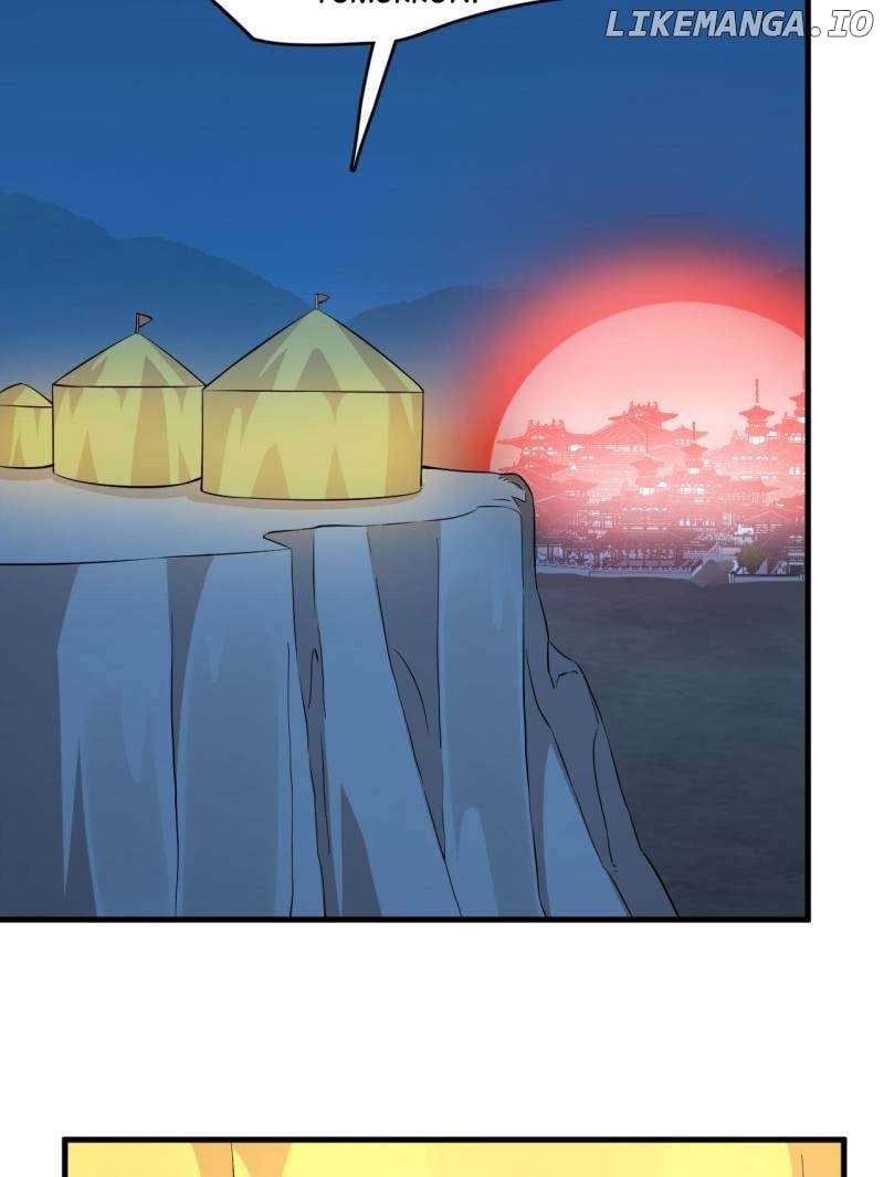 Queen of Posion: The Legend of a Super Agent, Doctor and Princess Chapter 479 - page 32
