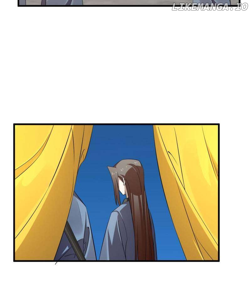 Queen of Posion: The Legend of a Super Agent, Doctor and Princess Chapter 479 - page 34