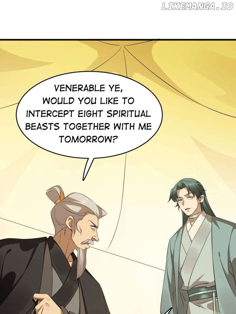 Queen of Posion: The Legend of a Super Agent, Doctor and Princess Chapter 479 - page 35