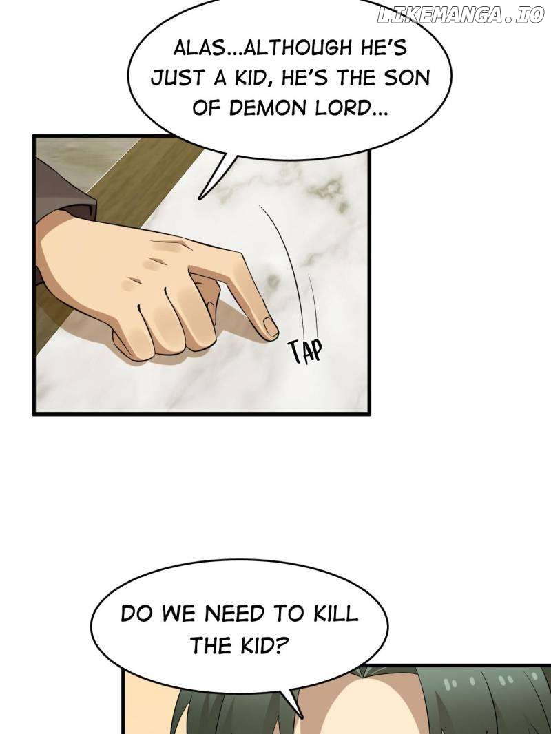 Queen of Posion: The Legend of a Super Agent, Doctor and Princess Chapter 479 - page 38