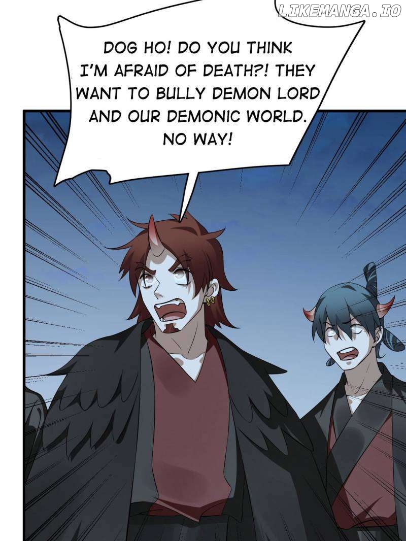 Queen of Posion: The Legend of a Super Agent, Doctor and Princess Chapter 479 - page 50