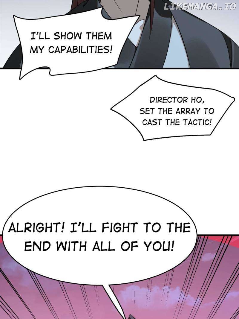 Queen of Posion: The Legend of a Super Agent, Doctor and Princess Chapter 479 - page 52