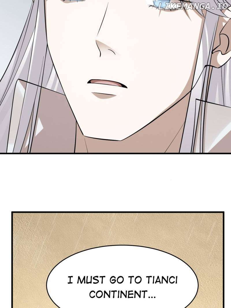 Queen of Posion: The Legend of a Super Agent, Doctor and Princess Chapter 479 - page 8