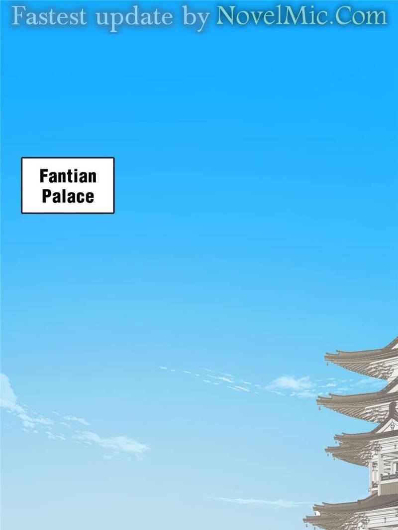 Queen of Posion: The Legend of a Super Agent, Doctor and Princess Chapter 378 - page 1