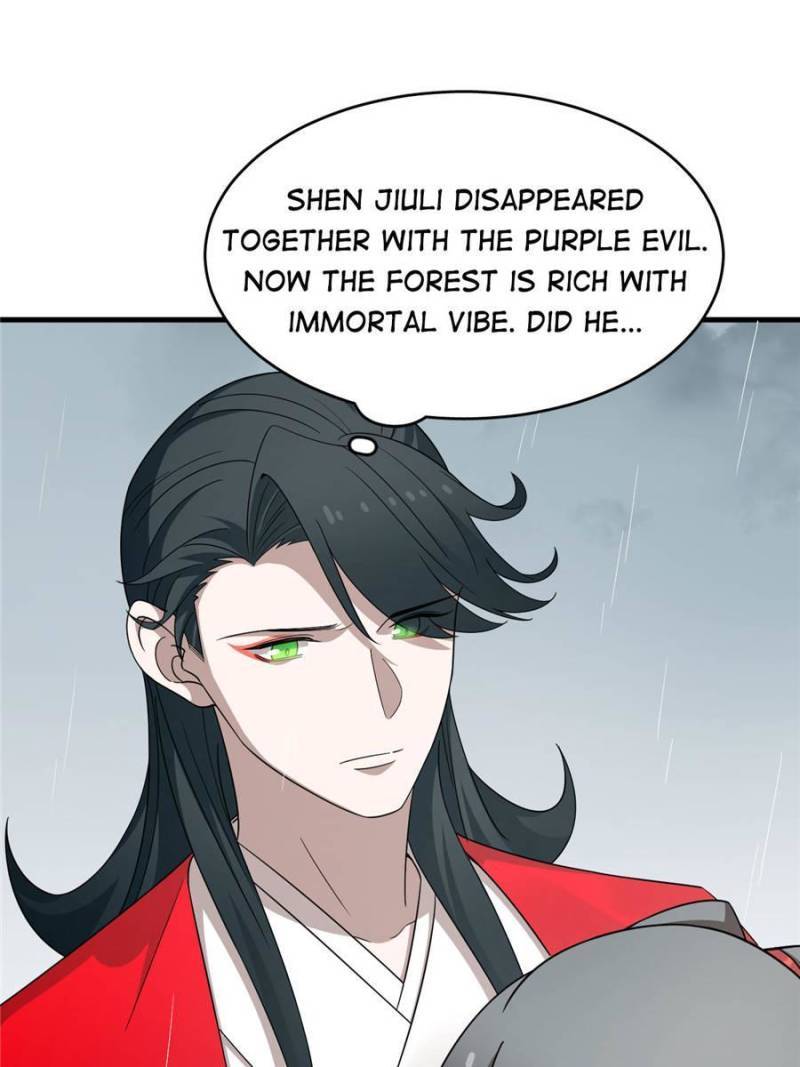 Queen of Posion: The Legend of a Super Agent, Doctor and Princess Chapter 378 - page 28