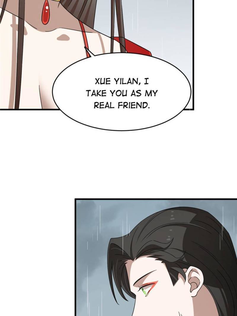 Queen of Posion: The Legend of a Super Agent, Doctor and Princess Chapter 378 - page 39