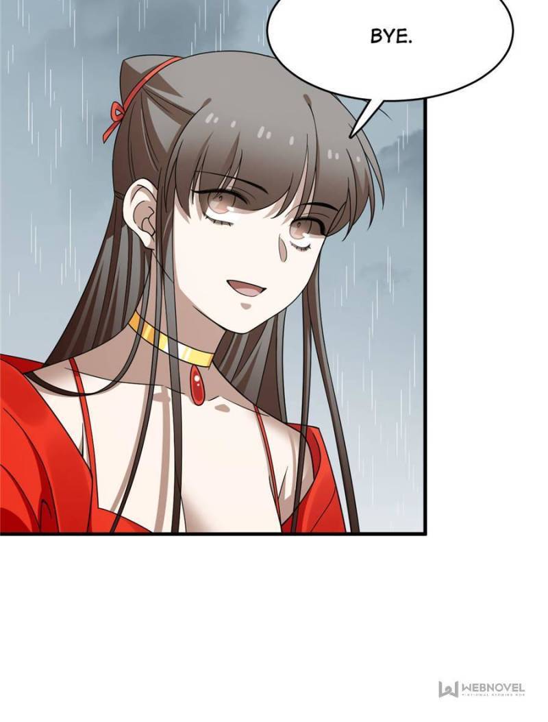Queen of Posion: The Legend of a Super Agent, Doctor and Princess Chapter 378 - page 45