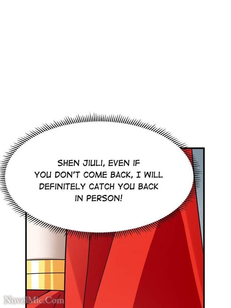 Queen of Posion: The Legend of a Super Agent, Doctor and Princess Chapter 378 - page 51