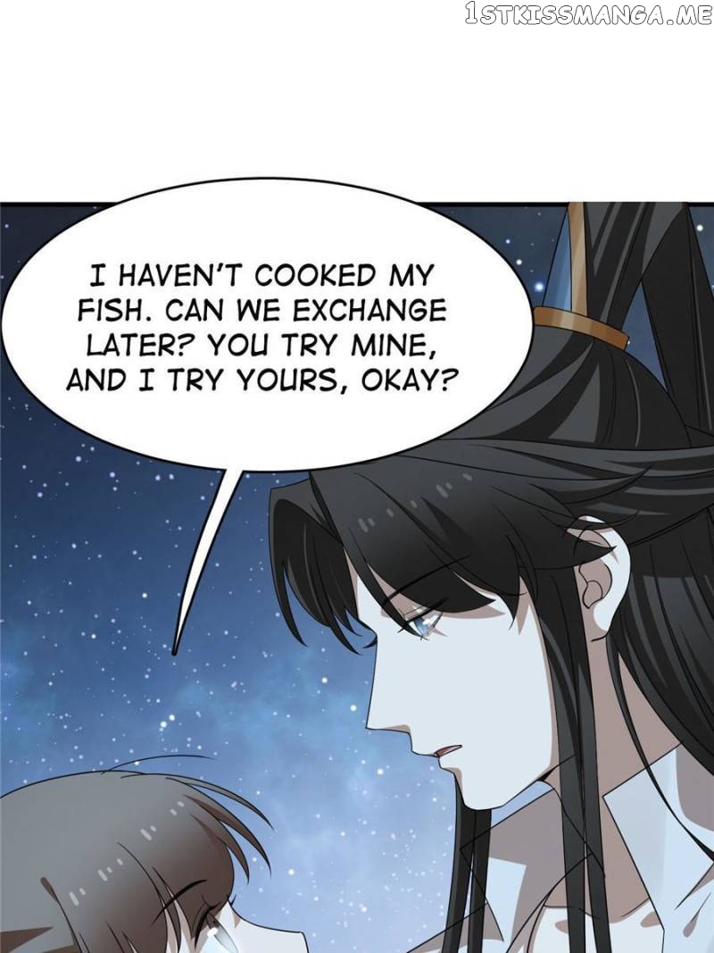 Queen of Posion: The Legend of a Super Agent, Doctor and Princess Chapter 407 - page 12