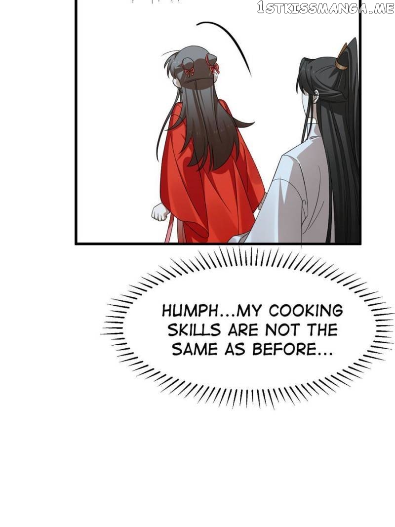 Queen of Posion: The Legend of a Super Agent, Doctor and Princess Chapter 407 - page 14
