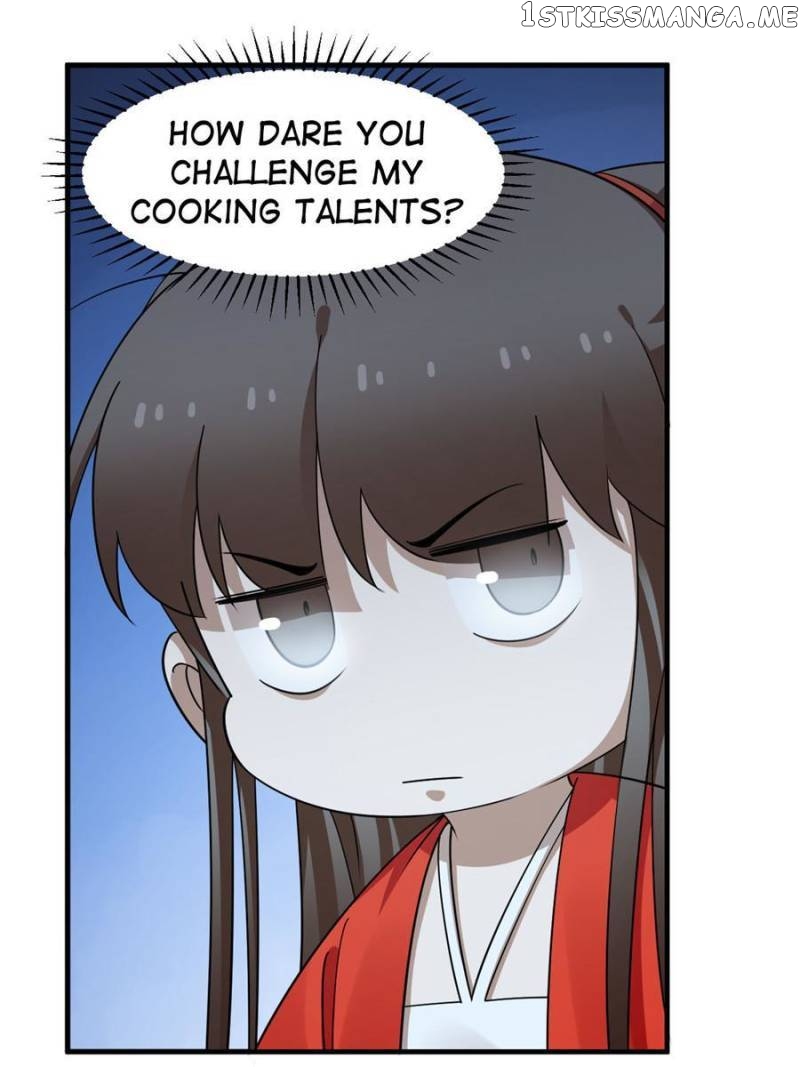 Queen of Posion: The Legend of a Super Agent, Doctor and Princess Chapter 407 - page 19