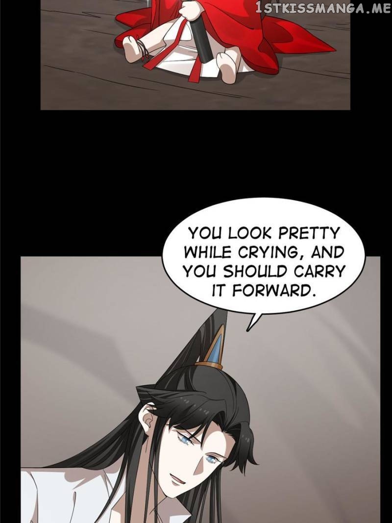 Queen of Posion: The Legend of a Super Agent, Doctor and Princess Chapter 407 - page 2