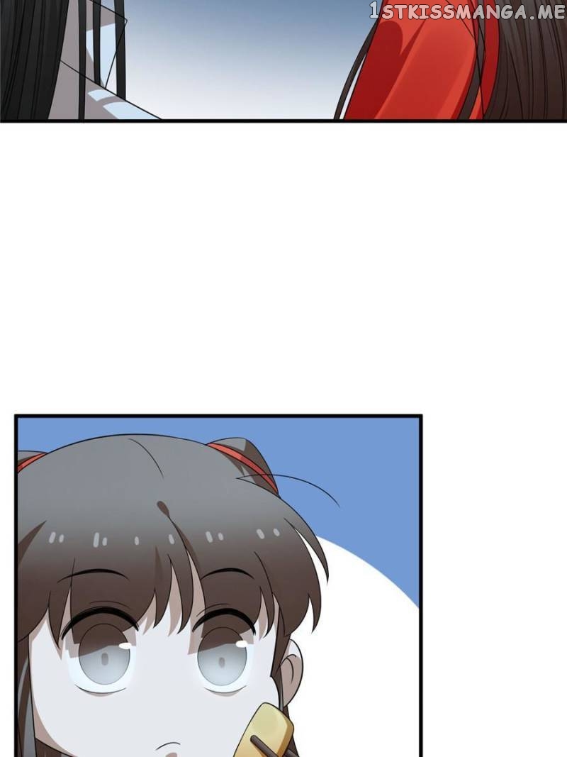 Queen of Posion: The Legend of a Super Agent, Doctor and Princess Chapter 407 - page 21