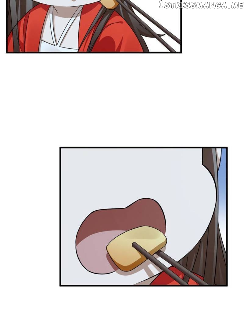 Queen of Posion: The Legend of a Super Agent, Doctor and Princess Chapter 407 - page 22