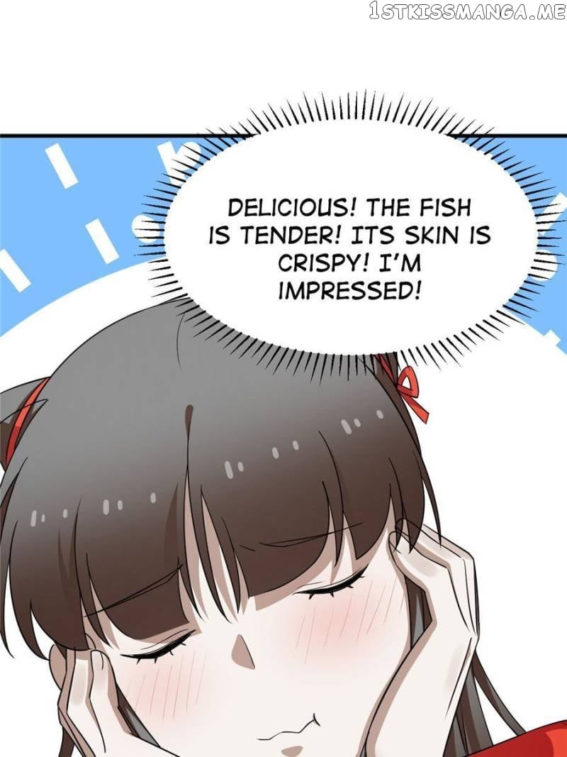 Queen of Posion: The Legend of a Super Agent, Doctor and Princess Chapter 407 - page 24
