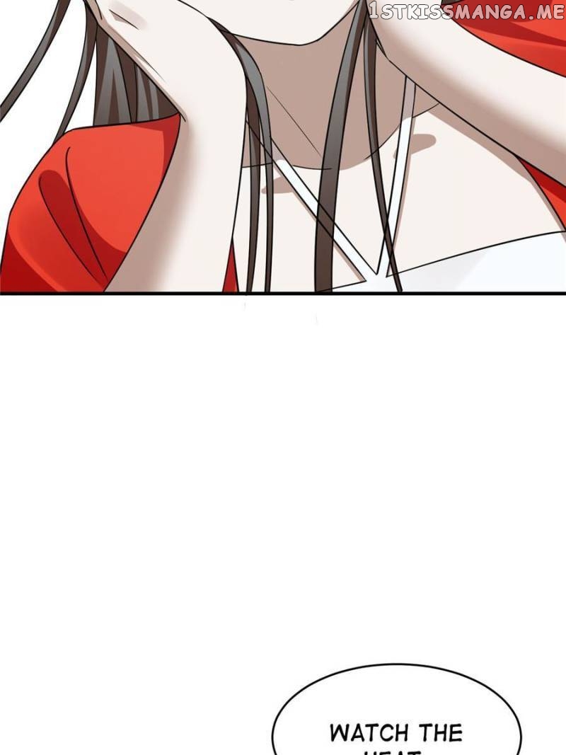 Queen of Posion: The Legend of a Super Agent, Doctor and Princess Chapter 407 - page 25