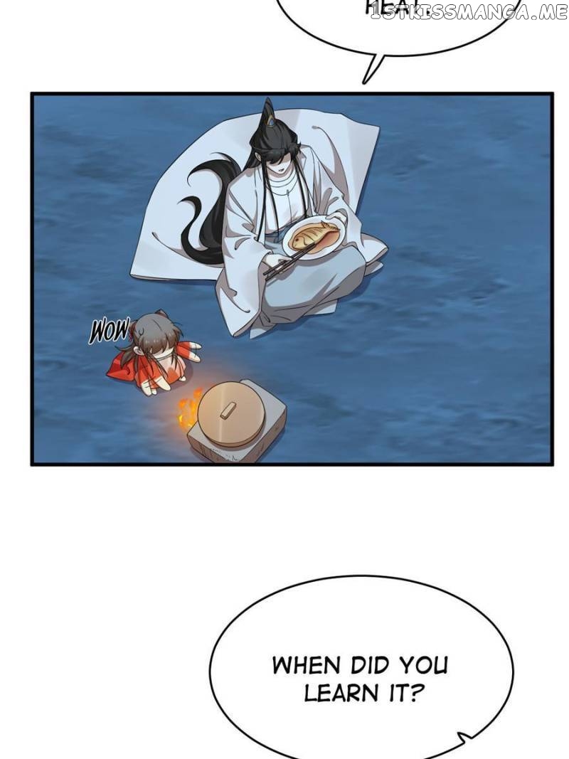 Queen of Posion: The Legend of a Super Agent, Doctor and Princess Chapter 407 - page 26