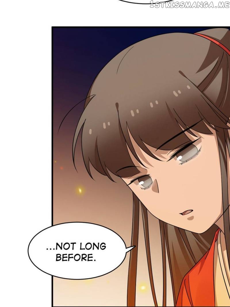 Queen of Posion: The Legend of a Super Agent, Doctor and Princess Chapter 407 - page 27