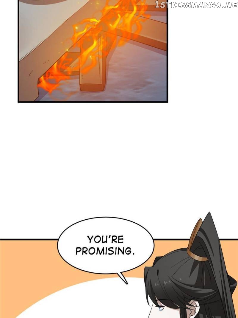 Queen of Posion: The Legend of a Super Agent, Doctor and Princess Chapter 407 - page 29