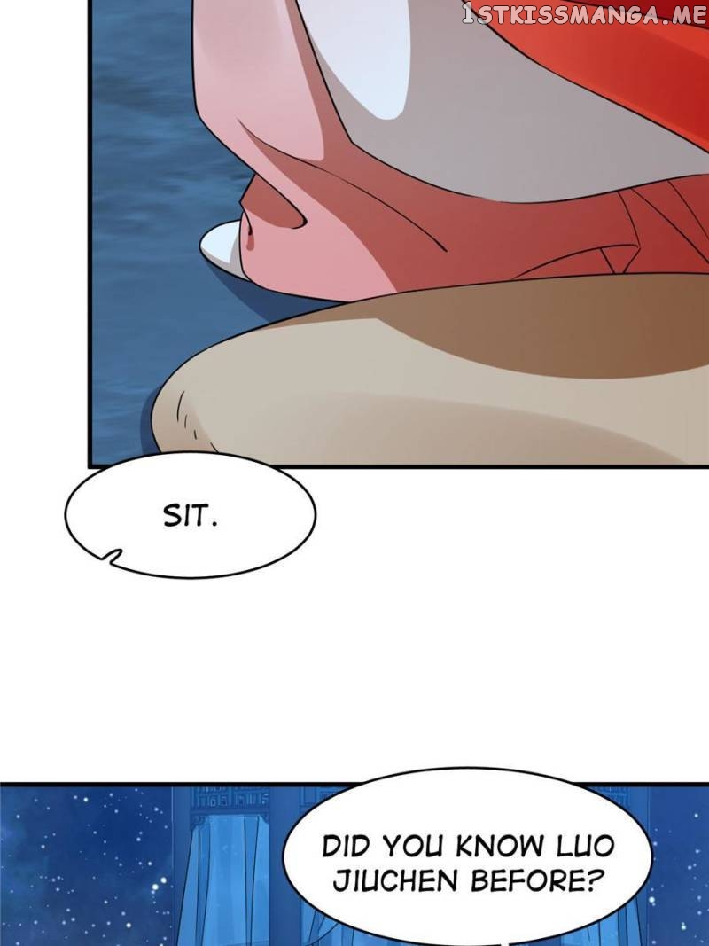 Queen of Posion: The Legend of a Super Agent, Doctor and Princess Chapter 407 - page 32
