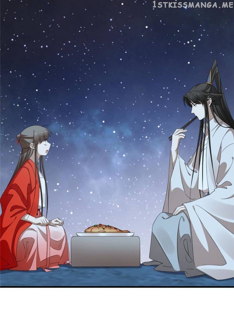 Queen of Posion: The Legend of a Super Agent, Doctor and Princess Chapter 407 - page 44