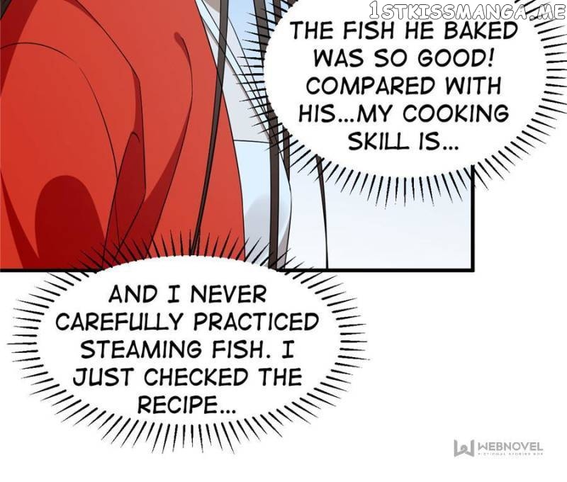 Queen of Posion: The Legend of a Super Agent, Doctor and Princess Chapter 407 - page 46