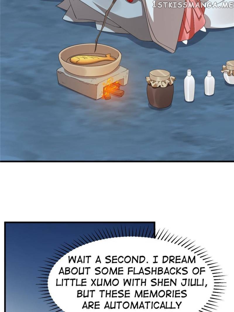 Queen of Posion: The Legend of a Super Agent, Doctor and Princess Chapter 407 - page 5