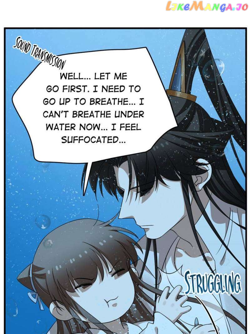 Queen of Posion: The Legend of a Super Agent, Doctor and Princess Chapter 444 - page 1
