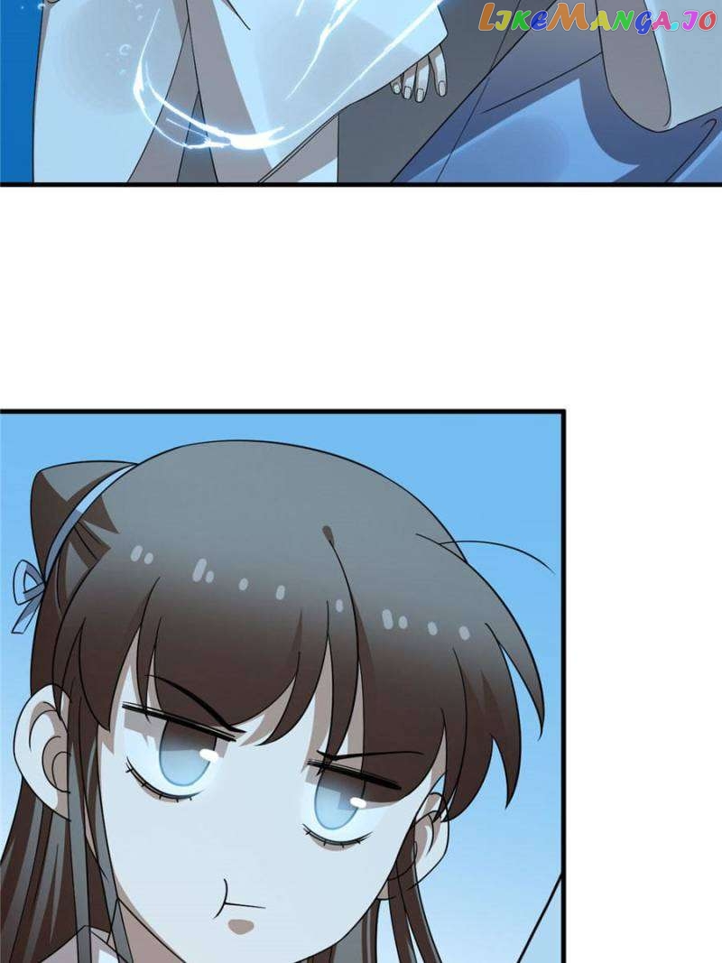 Queen of Posion: The Legend of a Super Agent, Doctor and Princess Chapter 444 - page 10