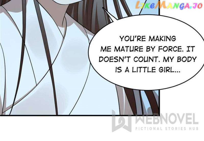 Queen of Posion: The Legend of a Super Agent, Doctor and Princess Chapter 444 - page 11