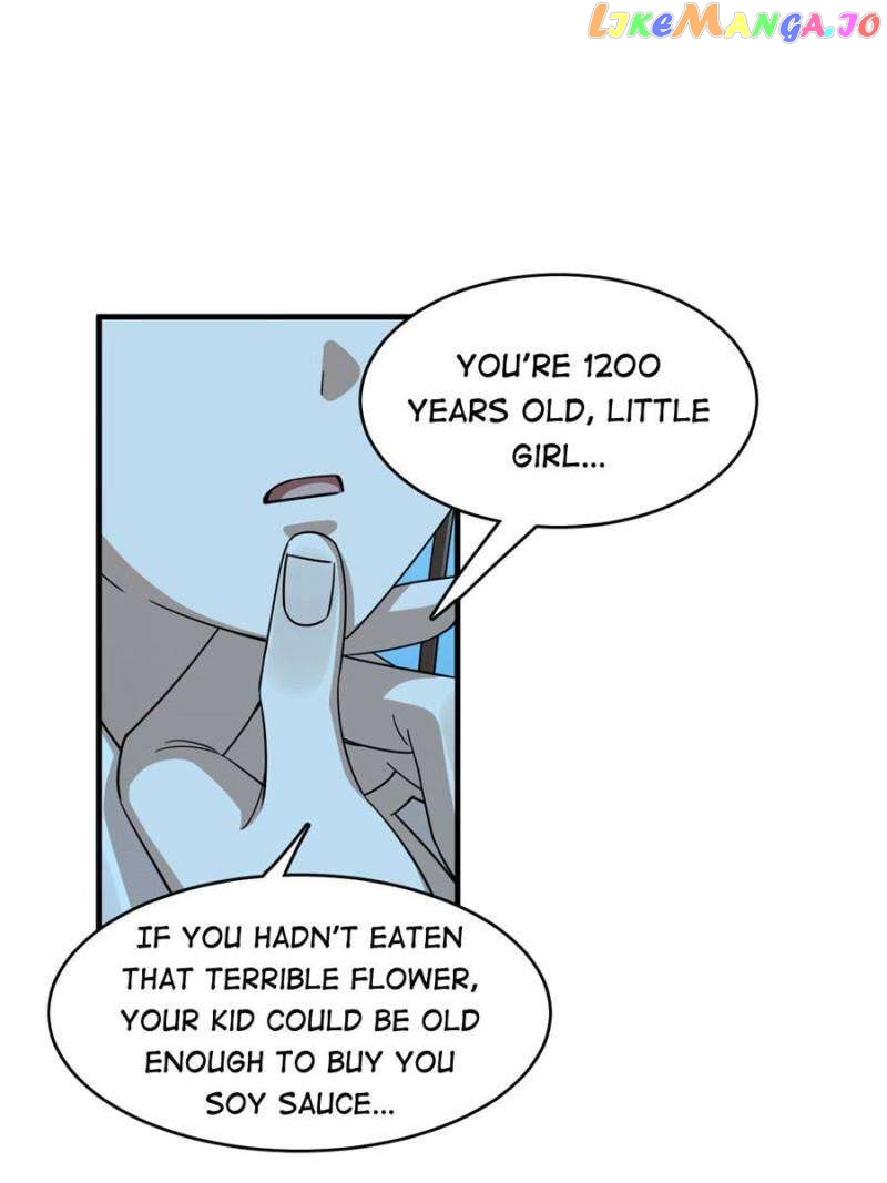 Queen of Posion: The Legend of a Super Agent, Doctor and Princess Chapter 444 - page 12
