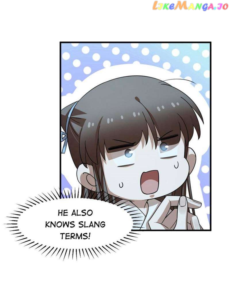 Queen of Posion: The Legend of a Super Agent, Doctor and Princess Chapter 444 - page 13