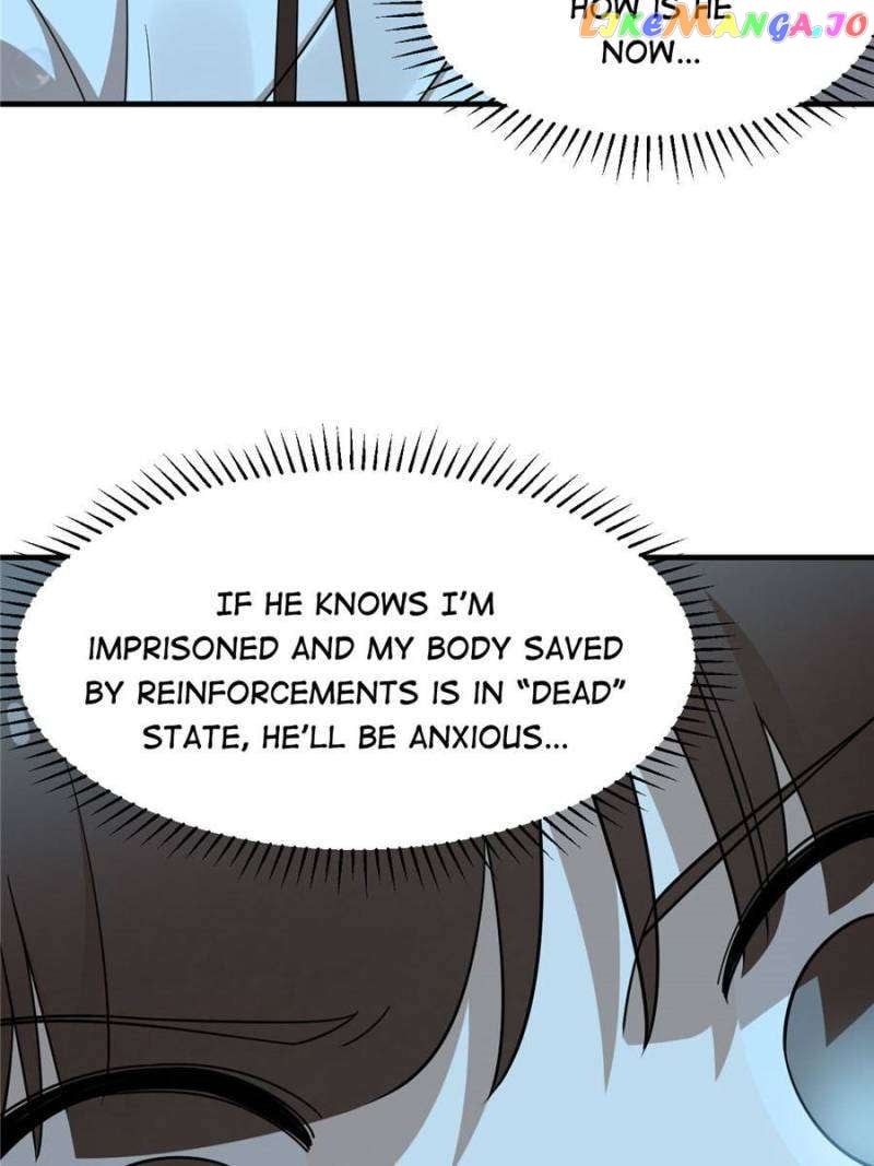 Queen of Posion: The Legend of a Super Agent, Doctor and Princess Chapter 444 - page 15