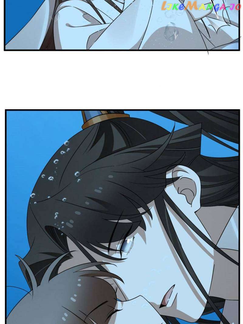 Queen of Posion: The Legend of a Super Agent, Doctor and Princess Chapter 444 - page 2