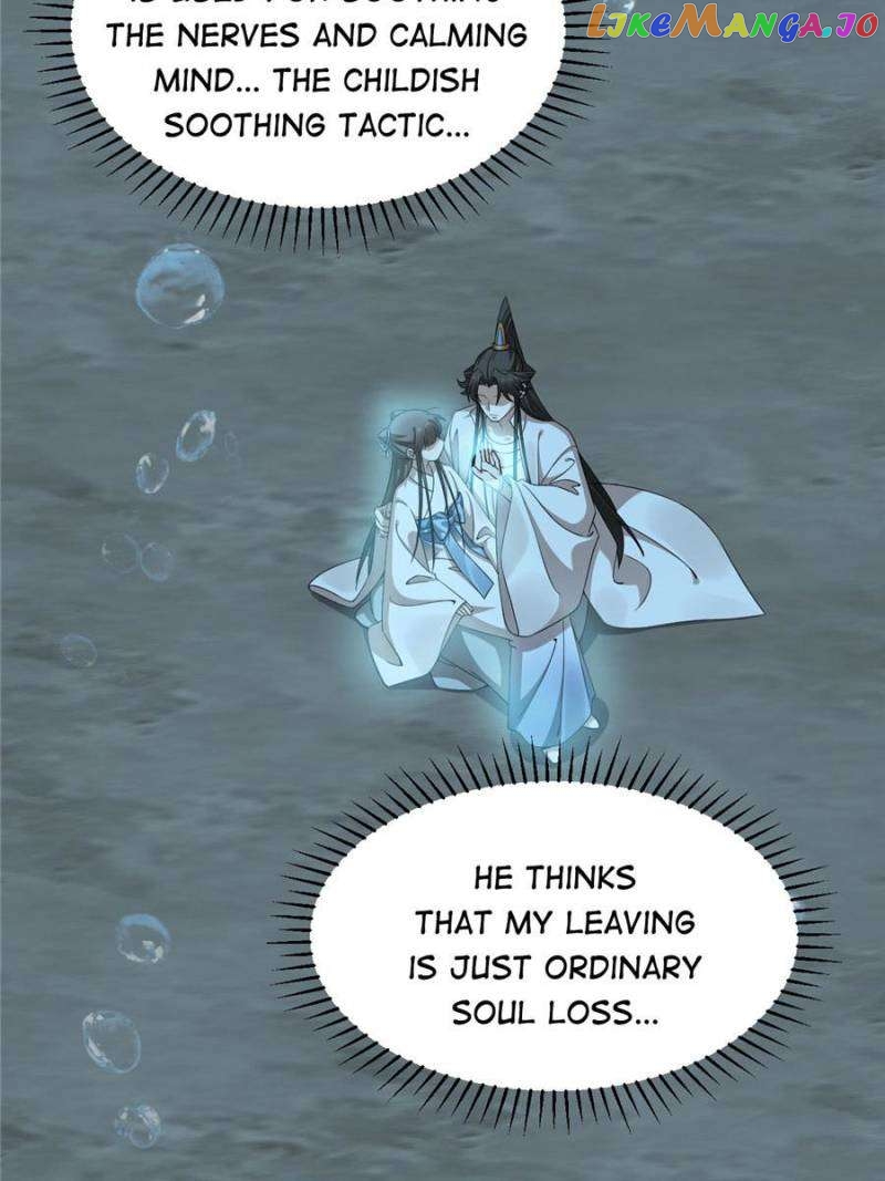 Queen of Posion: The Legend of a Super Agent, Doctor and Princess Chapter 444 - page 20