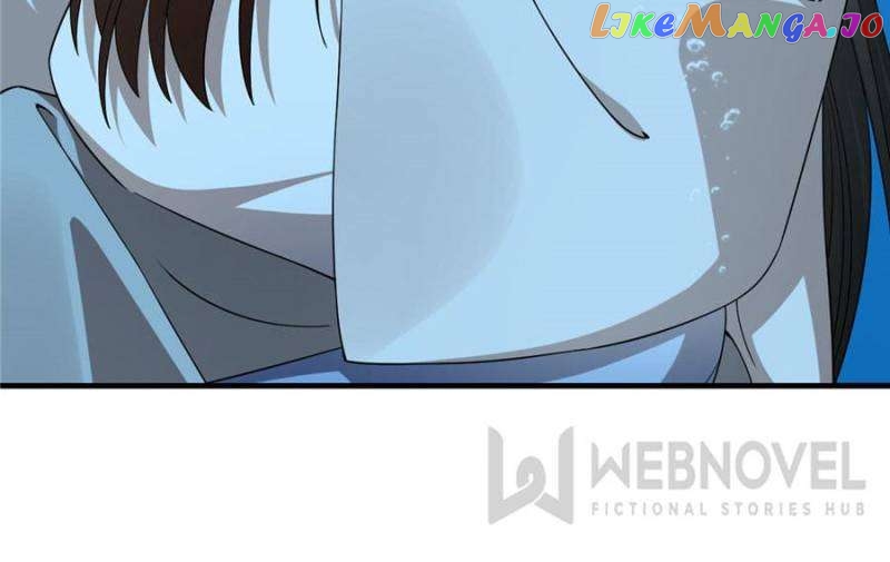 Queen of Posion: The Legend of a Super Agent, Doctor and Princess Chapter 444 - page 22