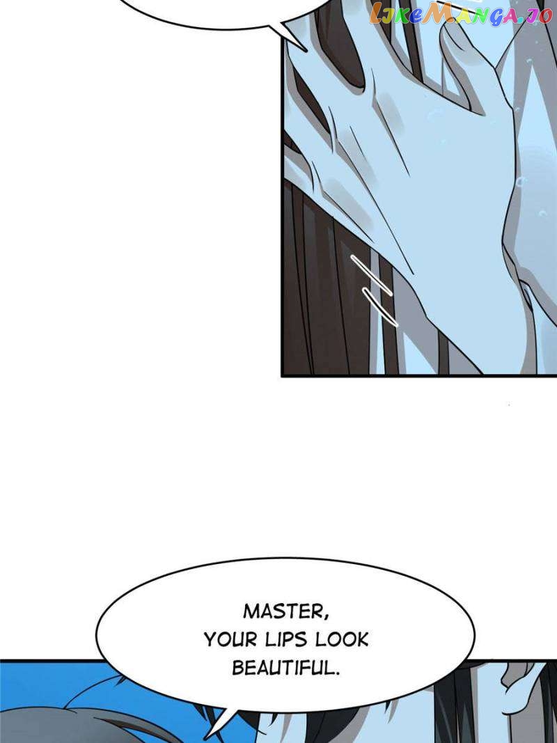 Queen of Posion: The Legend of a Super Agent, Doctor and Princess Chapter 444 - page 24