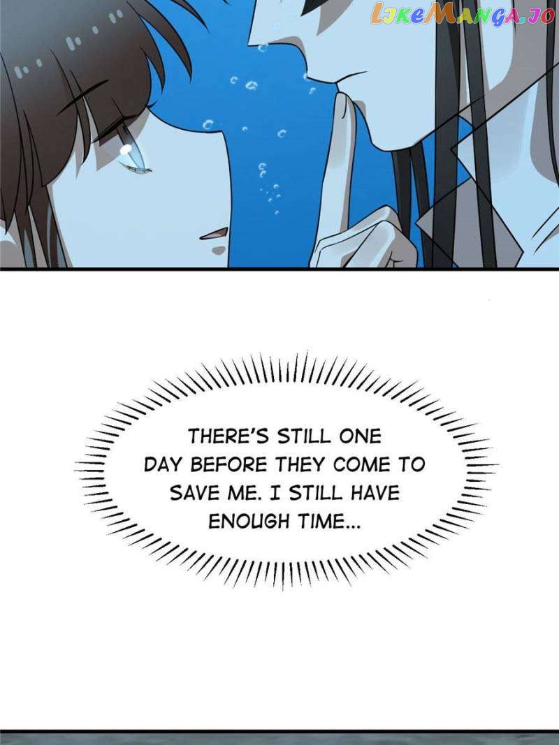 Queen of Posion: The Legend of a Super Agent, Doctor and Princess Chapter 444 - page 25