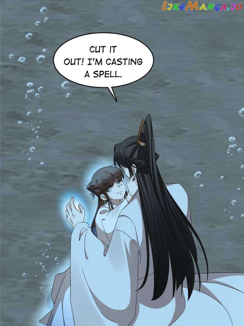 Queen of Posion: The Legend of a Super Agent, Doctor and Princess Chapter 444 - page 26