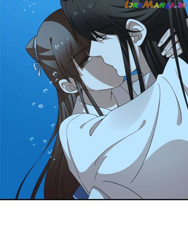 Queen of Posion: The Legend of a Super Agent, Doctor and Princess Chapter 444 - page 28
