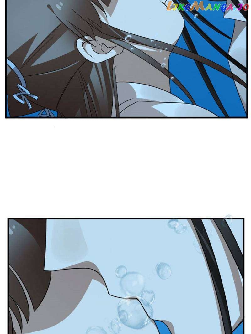 Queen of Posion: The Legend of a Super Agent, Doctor and Princess Chapter 444 - page 3