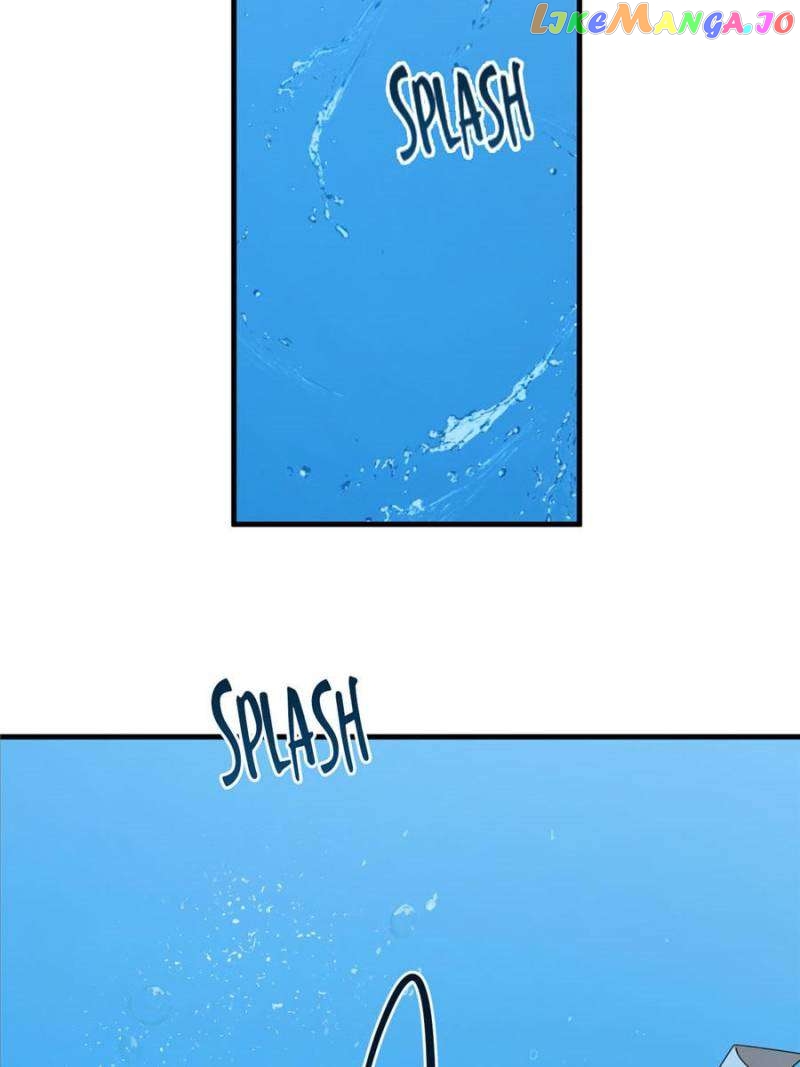 Queen of Posion: The Legend of a Super Agent, Doctor and Princess Chapter 444 - page 35