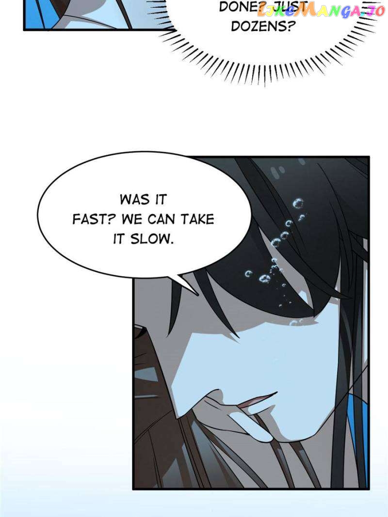 Queen of Posion: The Legend of a Super Agent, Doctor and Princess Chapter 444 - page 38