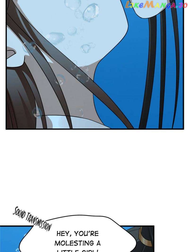 Queen of Posion: The Legend of a Super Agent, Doctor and Princess Chapter 444 - page 4