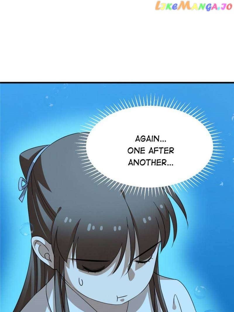 Queen of Posion: The Legend of a Super Agent, Doctor and Princess Chapter 444 - page 7