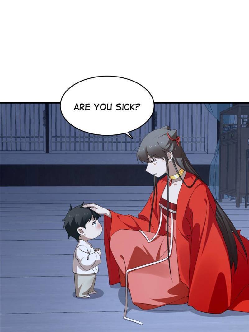 Queen of Posion: The Legend of a Super Agent, Doctor and Princess Chapter 379 - page 13