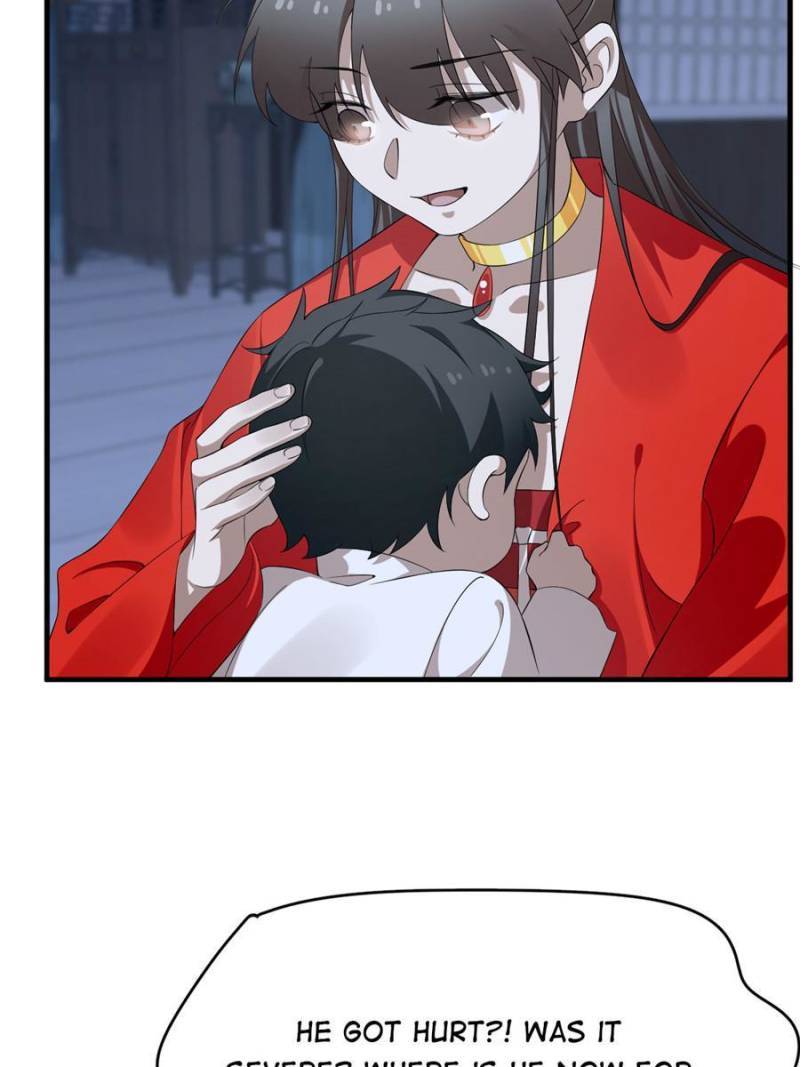 Queen of Posion: The Legend of a Super Agent, Doctor and Princess Chapter 379 - page 17