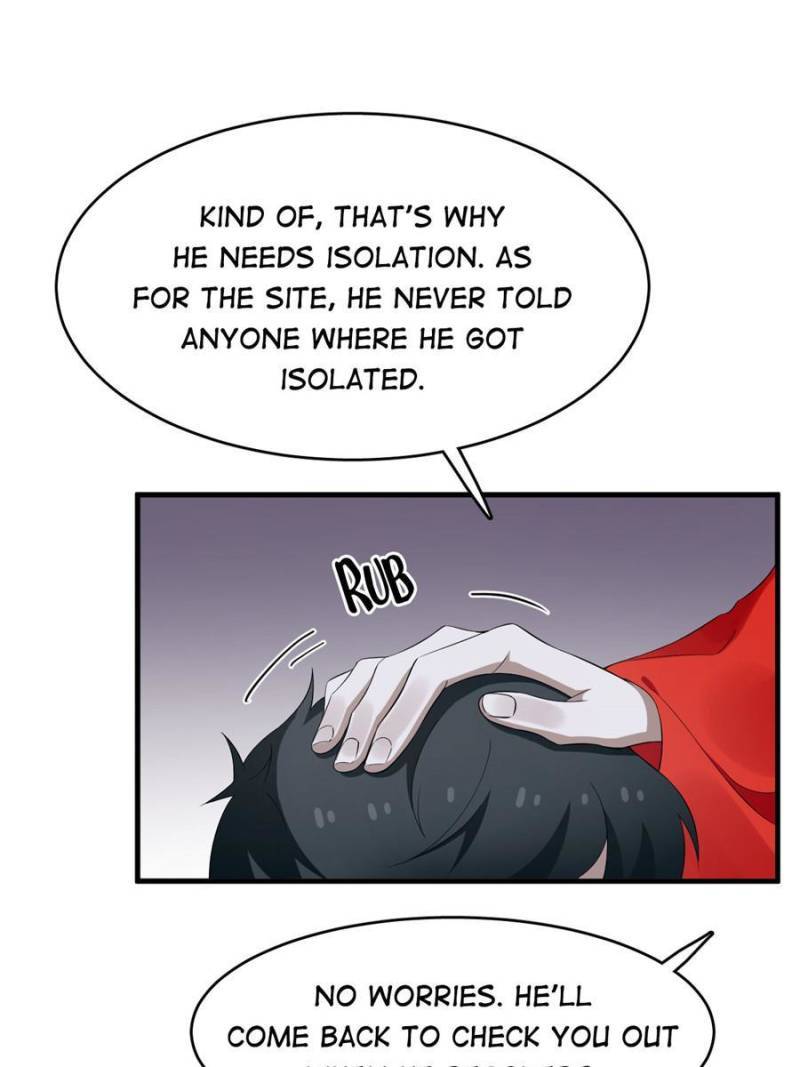Queen of Posion: The Legend of a Super Agent, Doctor and Princess Chapter 379 - page 19