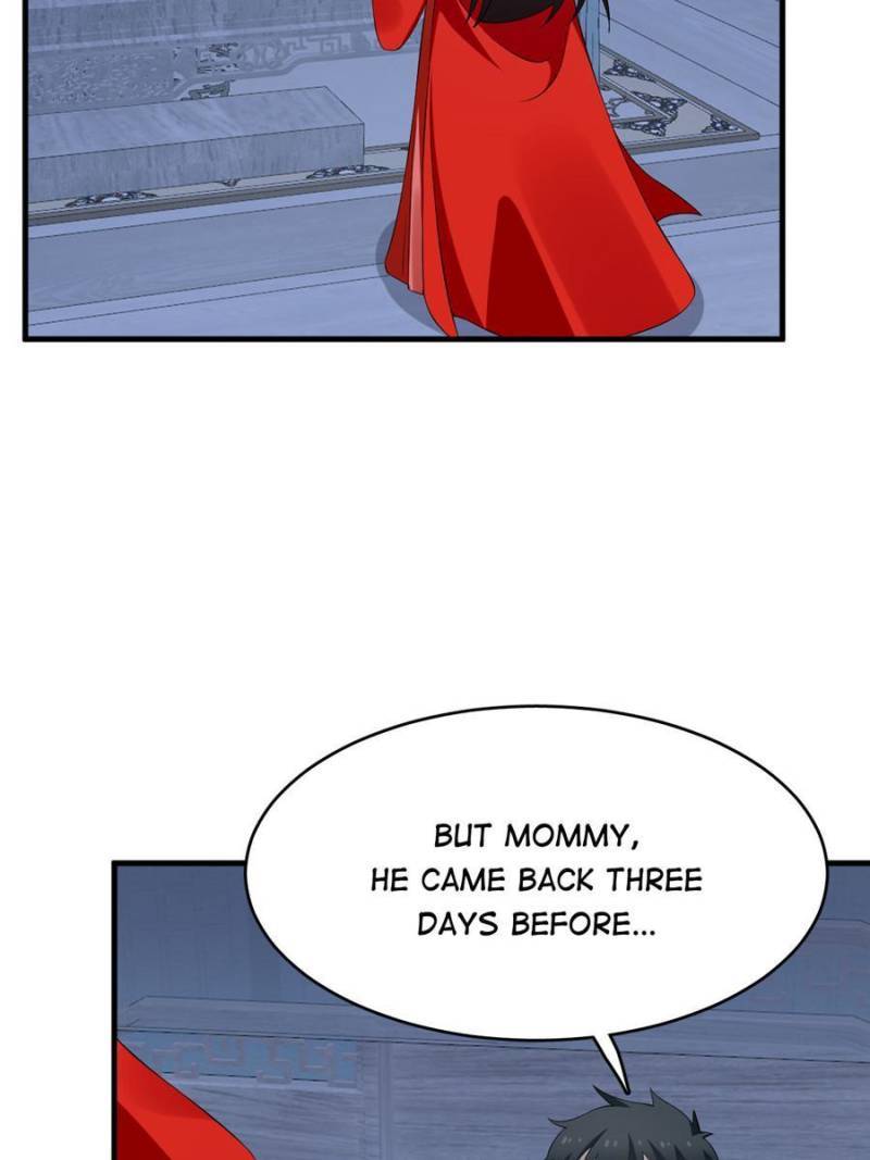 Queen of Posion: The Legend of a Super Agent, Doctor and Princess Chapter 379 - page 21