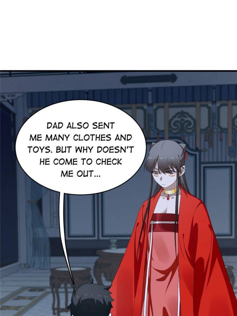 Queen of Posion: The Legend of a Super Agent, Doctor and Princess Chapter 379 - page 23